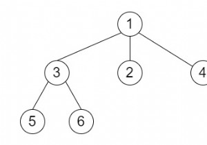 N-ary Tree Traversal đặt hàng trước trong C ++ 