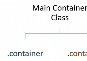 Các vùng chứa trong Bootstrap với các ví dụ (3) 