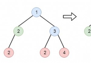 Xóa các lá với một giá trị cho trước trong C ++ 