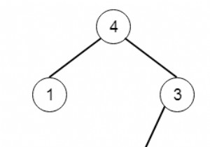 Cây nhị phân tối đa II trong C ++ 