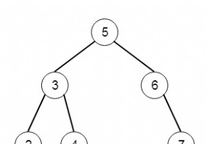 Xóa nút trong BST bằng C ++ 