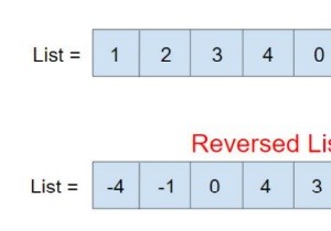 Liệt kê hàm đảo ngược trong C ++ STL 