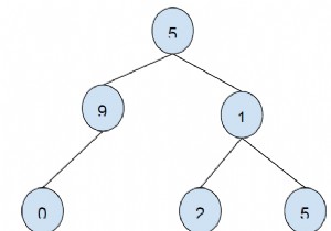 Đặt hàng trước Người kế vị của một nút trong Cây nhị phân trong C ++ 