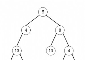 Đường dẫn Sum III trong C ++ 