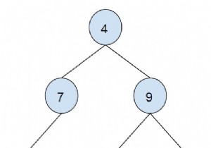 In tất cả các nút đầy đủ trong Cây nhị phân trong C ++ 