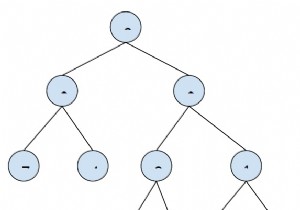 In Tất Cả Nút Giữa Hai Mức Cho Trước Trong Cây Nhị Phân Trong C++