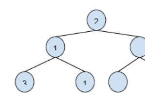 In các cấp cây nhị phân theo thứ tự tăng dần C++
