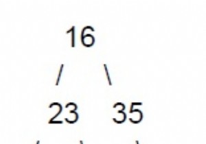 Chương trình in đường dẫn từ gốc đến lá mà không cần sử dụng đệ quy bằng C ++ 