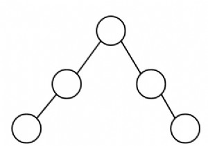 Kiểm tra xem một biểu đồ cây đã cho có tuyến tính hay không trong C ++ 