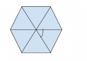 Diện tích của một đa giác đều n cạnh với độ dài cạnh cho trước trong C ++ 
