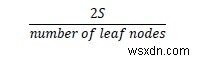 Gán trọng số cho các cạnh sao cho đường dẫn dài nhất về trọng số được thu nhỏ trong C ++ 
