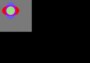 Làm cách nào để thiết lập cờ hòa trộn alpha để sử dụng hiệu ứng phân lớp bằng cách sử dụng hàm imagelayereffect () trong PHP? 