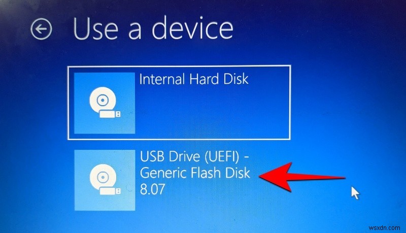 Cách tắt TPM và khởi động an toàn trong Rufus khi tạo ổ USB có thể khởi động Windows 11 