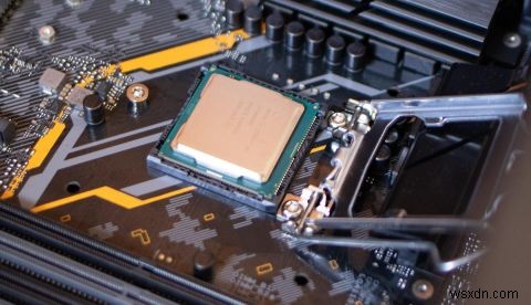 Kim loại lỏng và Dán tản nhiệt:Đâu là lựa chọn làm mát CPU tốt nhất? 