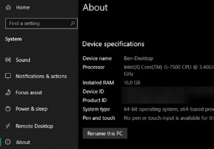 Cách chọn giữa hệ điều hành Windows 32 bit và 64 bit 