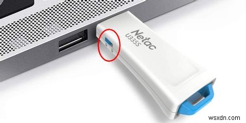 Cách khắc phục lỗi USB được bảo vệ ghi đĩa 