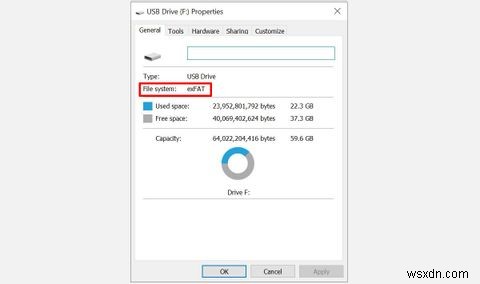 Cách khắc phục lỗi USB được bảo vệ ghi đĩa 