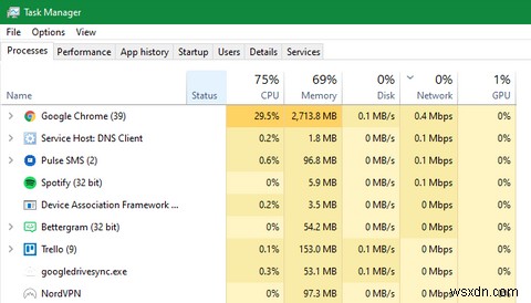 Cách tăng tốc Internet của bạn trên Windows:7 Mẹo và Tinh chỉnh 