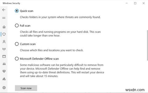 10 bước cần thực hiện khi bạn phát hiện ra phần mềm độc hại trên máy tính của mình 