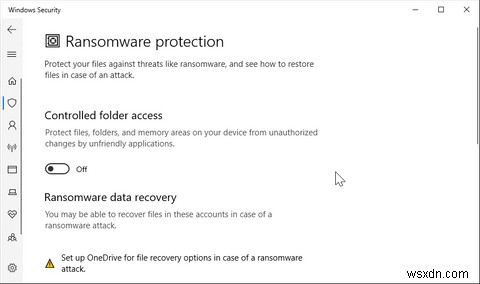 9 bước quan trọng để bảo mật máy tính Windows 10 của bạn 