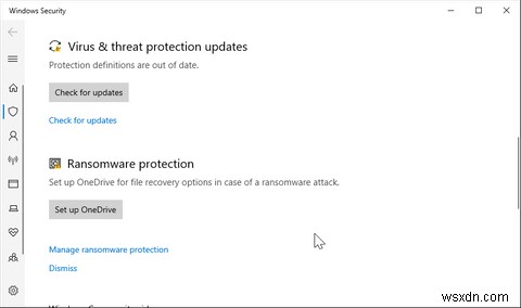 9 bước quan trọng để bảo mật máy tính Windows 10 của bạn 