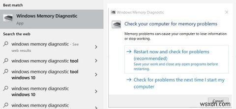 3 cách dễ dàng để sửa lỗi IRQL_NOT_LESS_OR_EQUAL trong Windows 10 