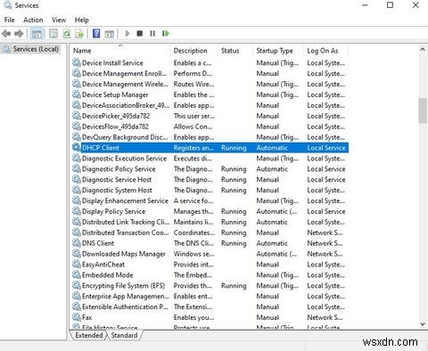 6 bản sửa lỗi cho Windows không thể giao tiếp với thiết bị hoặc lỗi tài nguyên 