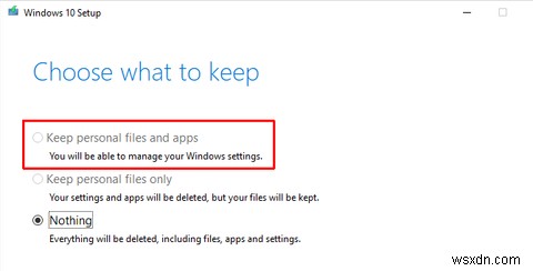 Cách khắc phục lỗi bản dựng này của Windows sẽ sớm hết hạn trong Windows 10 