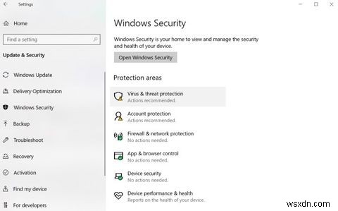 Cách tối ưu hóa tốc độ tải xuống của Steams trong Windows 10 