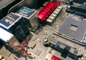 Các bộ phận cơ bản của máy tính và cách nâng cấp chúng 