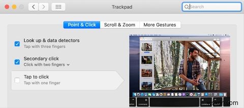 Con trỏ MacBook nhảy khi đang gõ? 7 bản sửa lỗi cần thử 