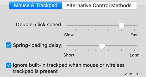 Con trỏ MacBook nhảy khi đang gõ? 7 bản sửa lỗi cần thử 