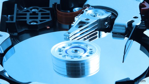Cách sửa chữa ổ đĩa cứng đã chết để khôi phục dữ liệu 