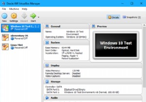 Cách đảm bảo máy tính của bạn có thể chạy Windows 10 