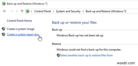Cách khởi động ở chế độ an toàn trên Windows 10 