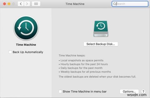 4 lý do tại sao bạn có thể muốn cài đặt lại macOS 