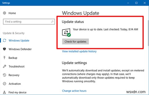 Bluetooth không hoạt động trong Windows 10? 10 cách để khắc phục sự cố ghép nối 