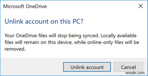 Sự cố đồng bộ hóa với OneDrive trên Windows 10? Dưới đây là 10 cách sửa chữa dễ dàng 