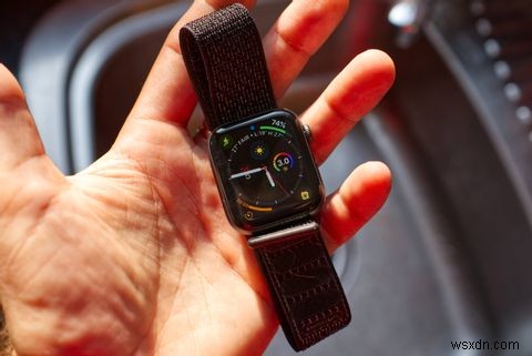 Cách làm sạch Apple Watch của bạn một cách an toàn và hiệu quả trong 4 bước 