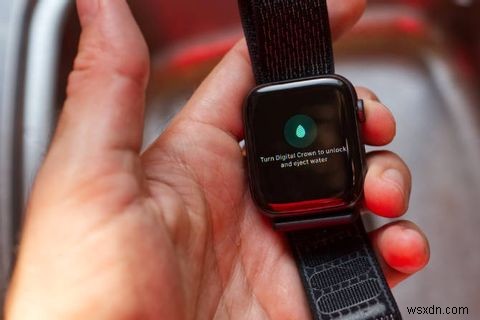 Cách làm sạch Apple Watch của bạn một cách an toàn và hiệu quả trong 4 bước 