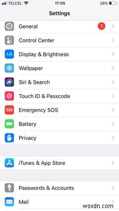 10 mẹo bảo trì iPhone để giữ cho thiết bị của bạn hoạt động trơn tru 