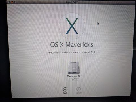 Cách cài đặt lại macOS cho máy Mac nhanh và sạch 