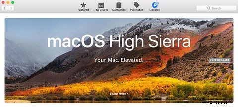 Cách cài đặt lại macOS cho máy Mac nhanh và sạch 