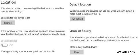 Hướng dẫn hoàn chỉnh về cài đặt quyền riêng tư của Windows 10 