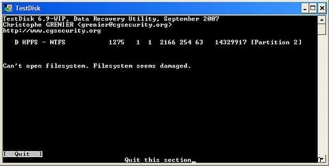 Cách sửa lỗi Master Boot Record trong Windows 10 