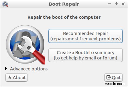 Cách sửa lỗi Master Boot Record trong Windows 10 