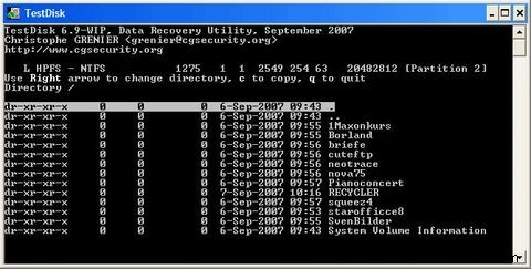 Cách sửa lỗi Master Boot Record trong Windows 10 