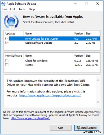 Cách cập nhật Windows, Ứng dụng và Trình điều khiển:Hướng dẫn Hoàn chỉnh 