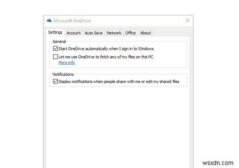 Cách tiết kiệm dung lượng đĩa trong Windows 10 