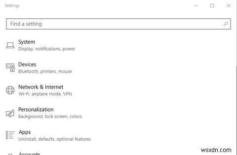 Cách tiết kiệm dung lượng đĩa trong Windows 10 